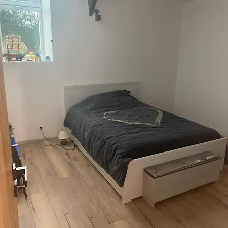 Maison Campagne Casa de Férias *