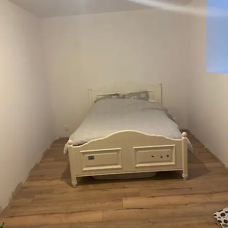 Casa de Férias Maison Campagne *